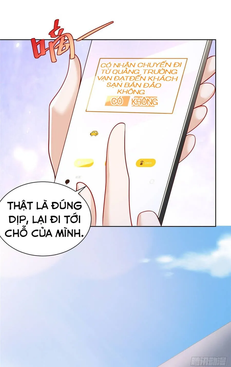 Ta Mỗi Tuần Có Một Chức Nghiệp Chapter 21 - Trang 37