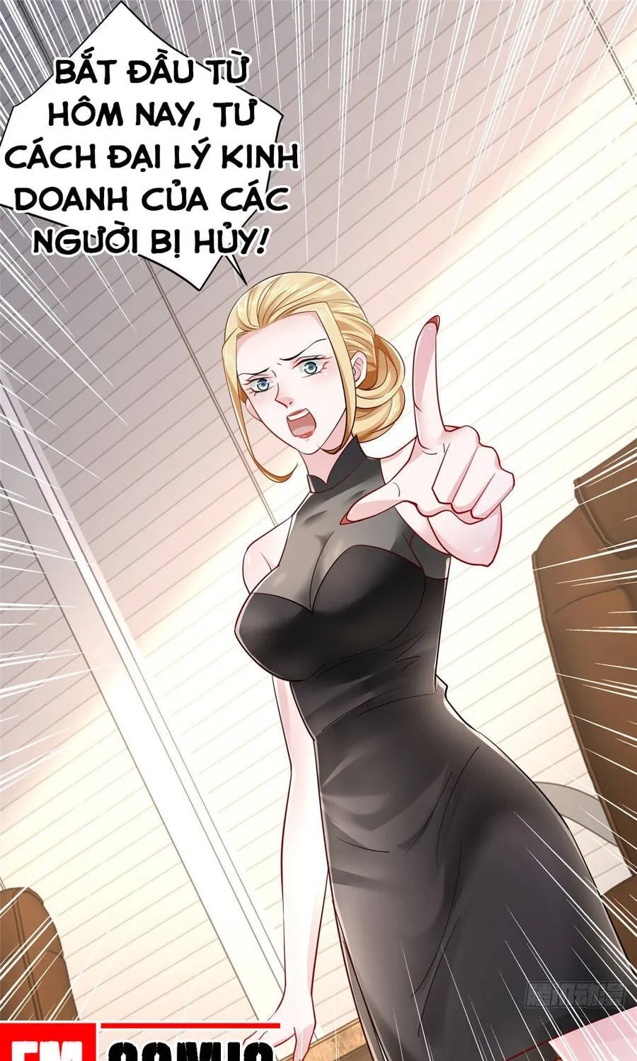 Ta Mỗi Tuần Có Một Chức Nghiệp Chapter 21 - Trang 4