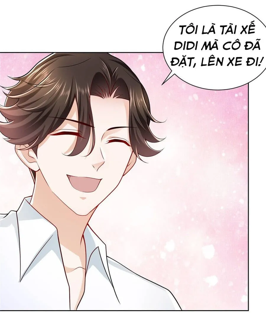Ta Mỗi Tuần Có Một Chức Nghiệp Chapter 21 - Trang 41