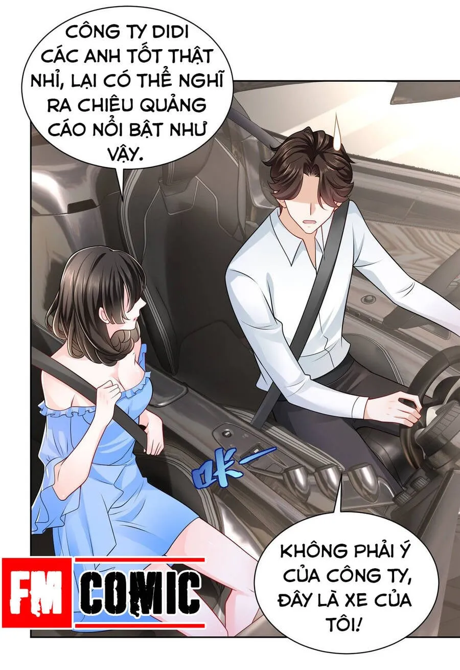 Ta Mỗi Tuần Có Một Chức Nghiệp Chapter 21 - Trang 42