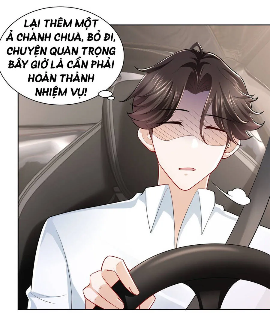 Ta Mỗi Tuần Có Một Chức Nghiệp Chapter 21 - Trang 44