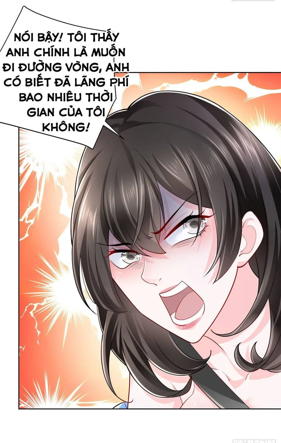 Ta Mỗi Tuần Có Một Chức Nghiệp Chapter 21 - Trang 48