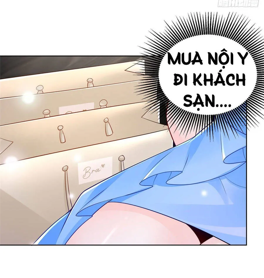 Ta Mỗi Tuần Có Một Chức Nghiệp Chapter 21 - Trang 49