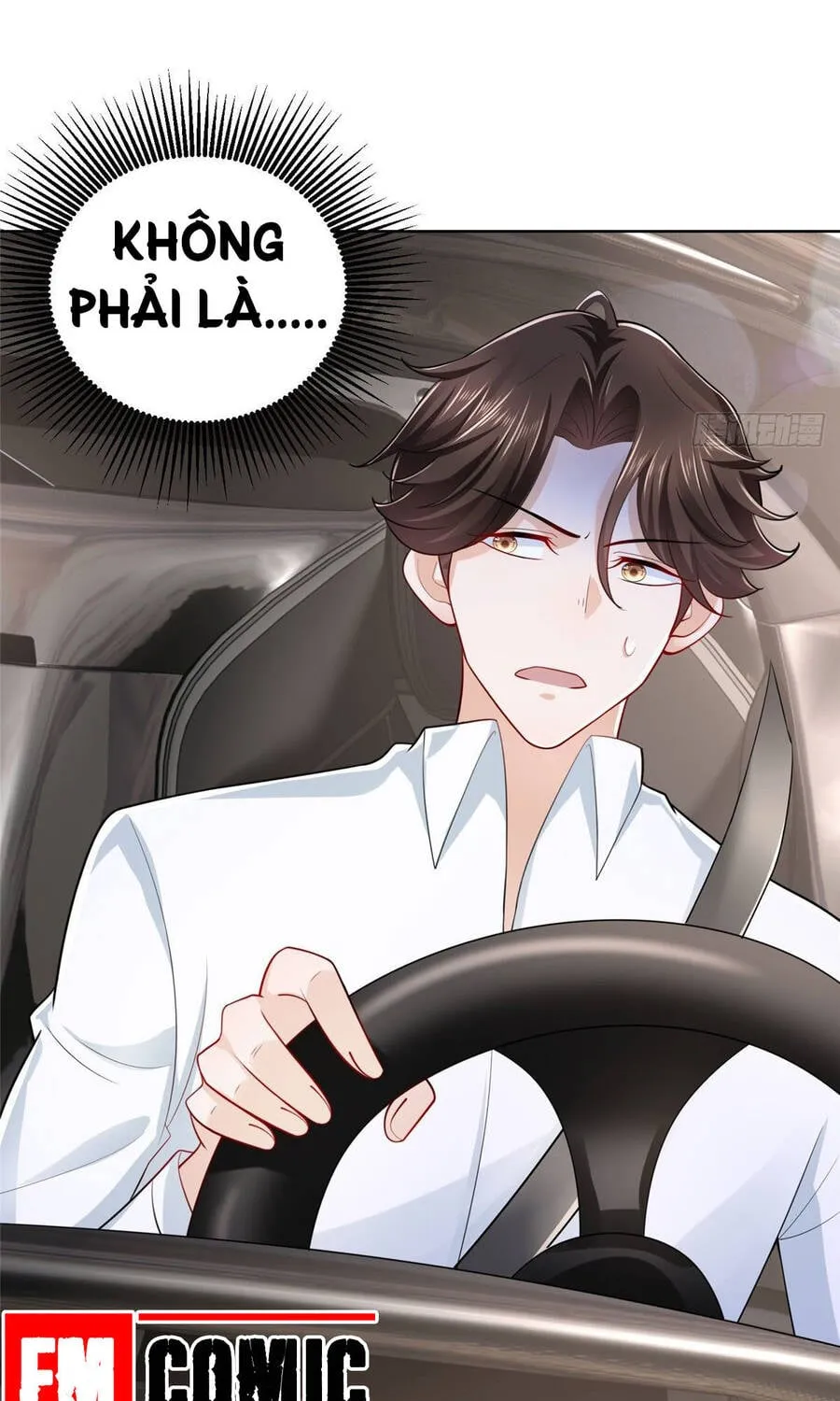 Ta Mỗi Tuần Có Một Chức Nghiệp Chapter 21 - Trang 50