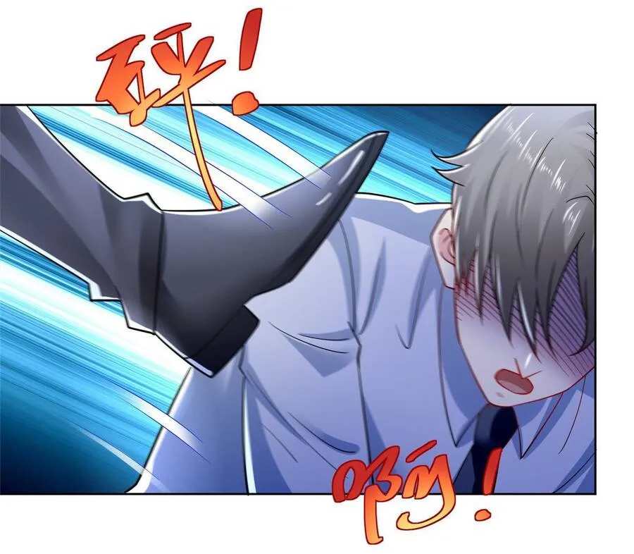 Ta Mỗi Tuần Có Một Chức Nghiệp Chapter 21 - Trang 8