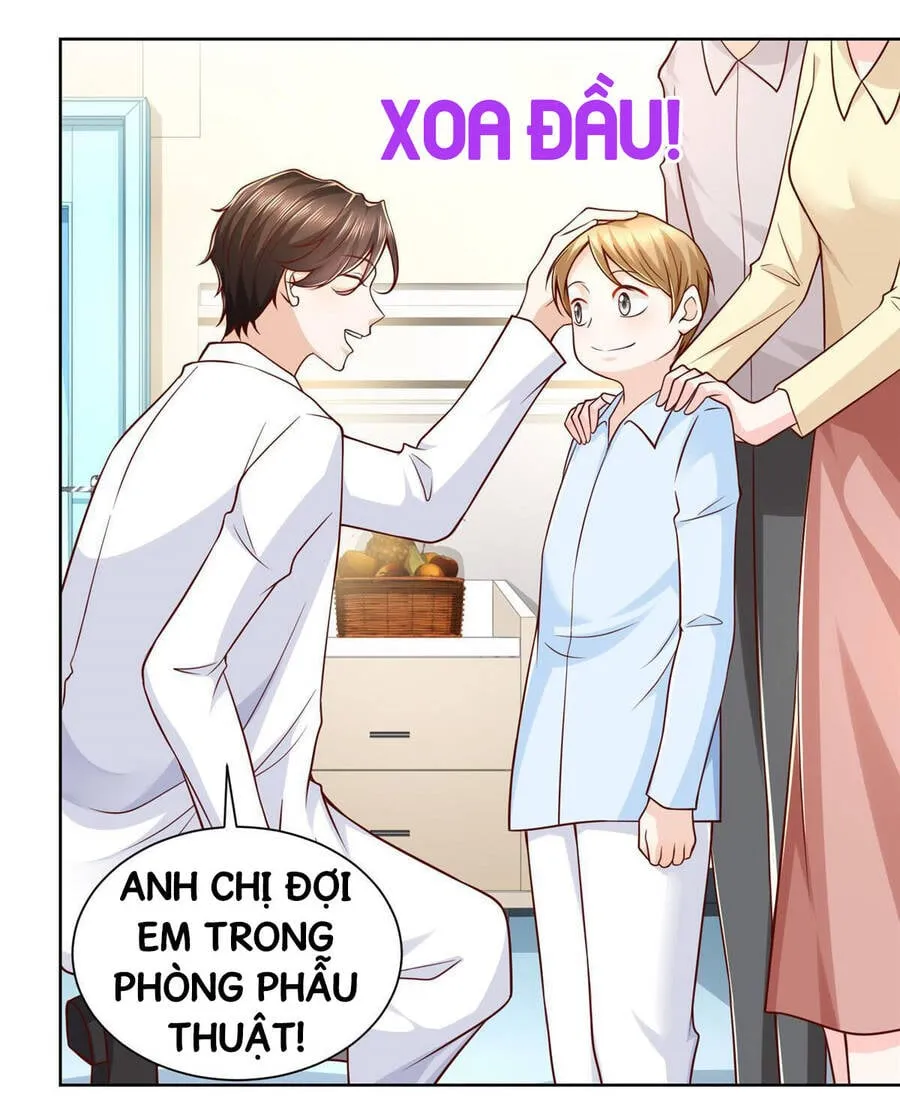 Ta Mỗi Tuần Có Một Chức Nghiệp Chapter 210 - Trang 10