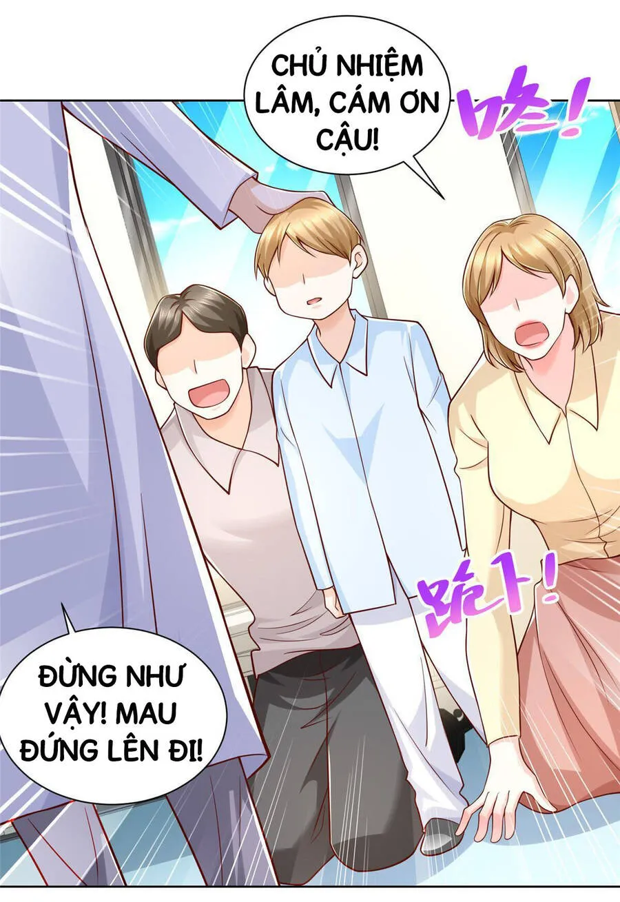 Ta Mỗi Tuần Có Một Chức Nghiệp Chapter 210 - Trang 11