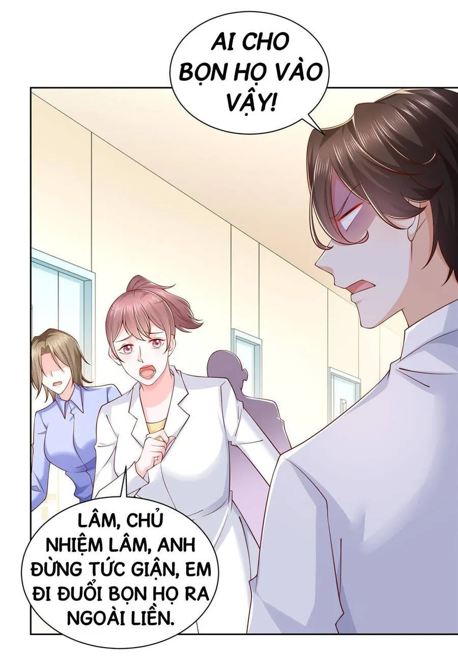Ta Mỗi Tuần Có Một Chức Nghiệp Chapter 210 - Trang 16