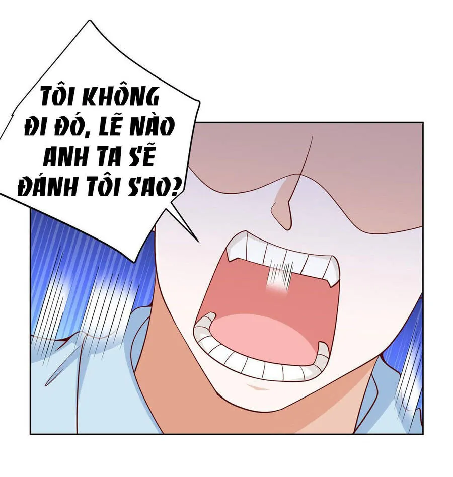Ta Mỗi Tuần Có Một Chức Nghiệp Chapter 210 - Trang 19