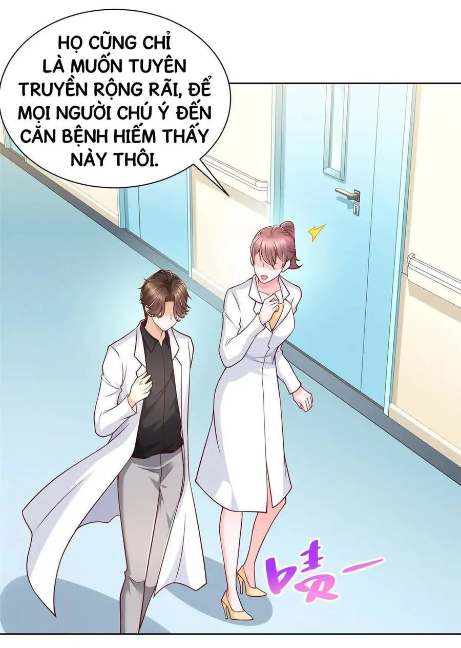 Ta Mỗi Tuần Có Một Chức Nghiệp Chapter 210 - Trang 2