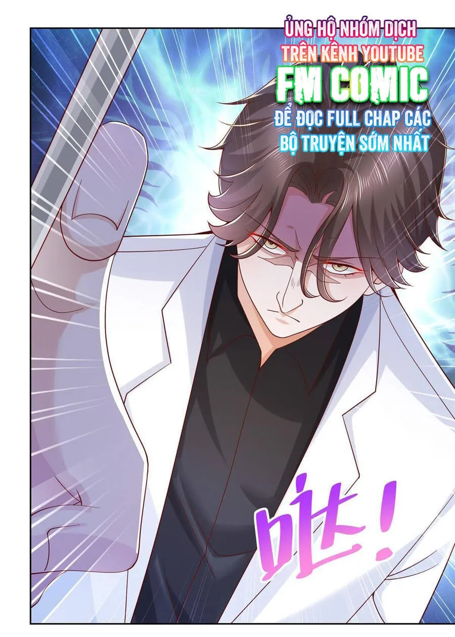 Ta Mỗi Tuần Có Một Chức Nghiệp Chapter 210 - Trang 21