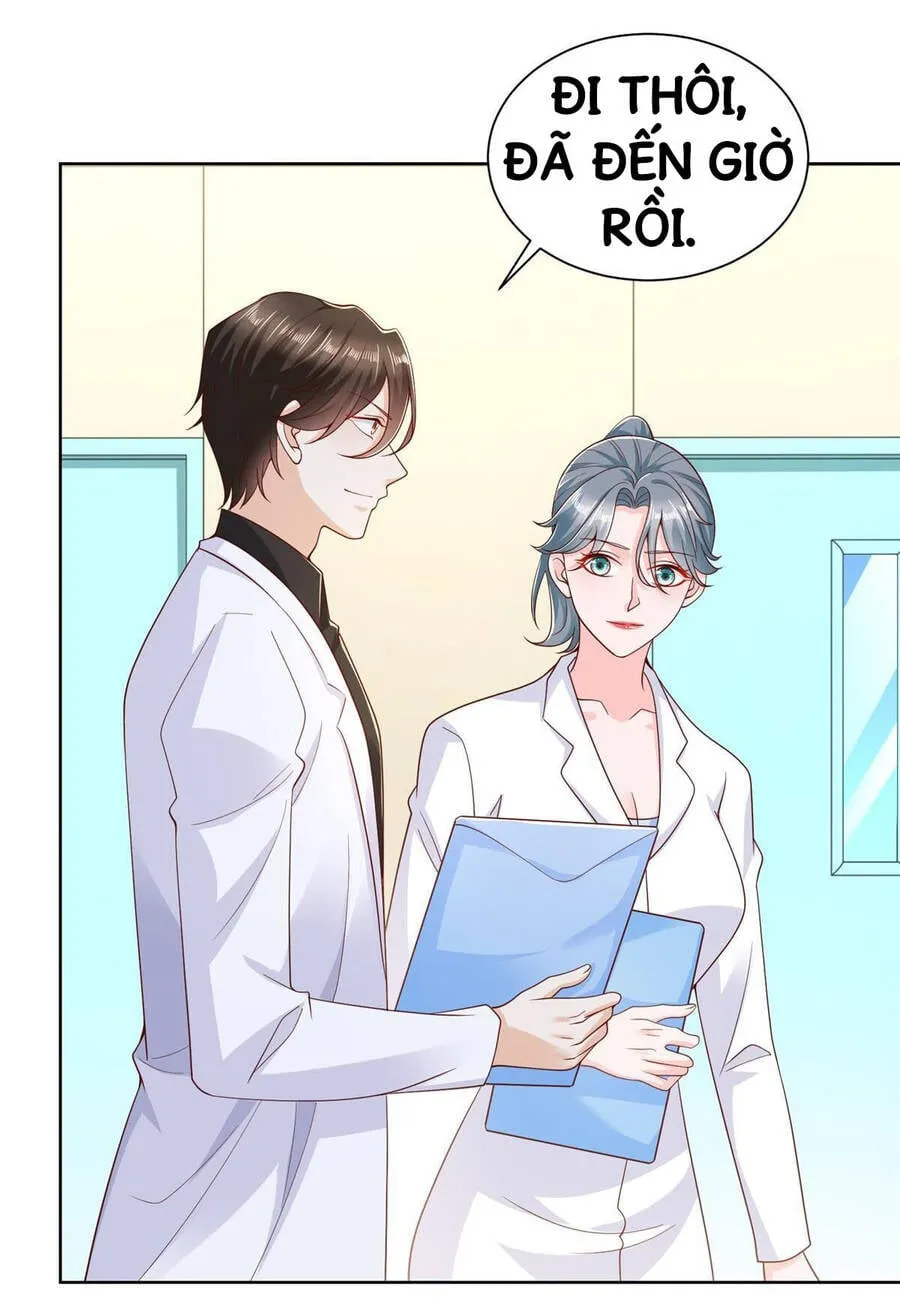 Ta Mỗi Tuần Có Một Chức Nghiệp Chapter 210 - Trang 27
