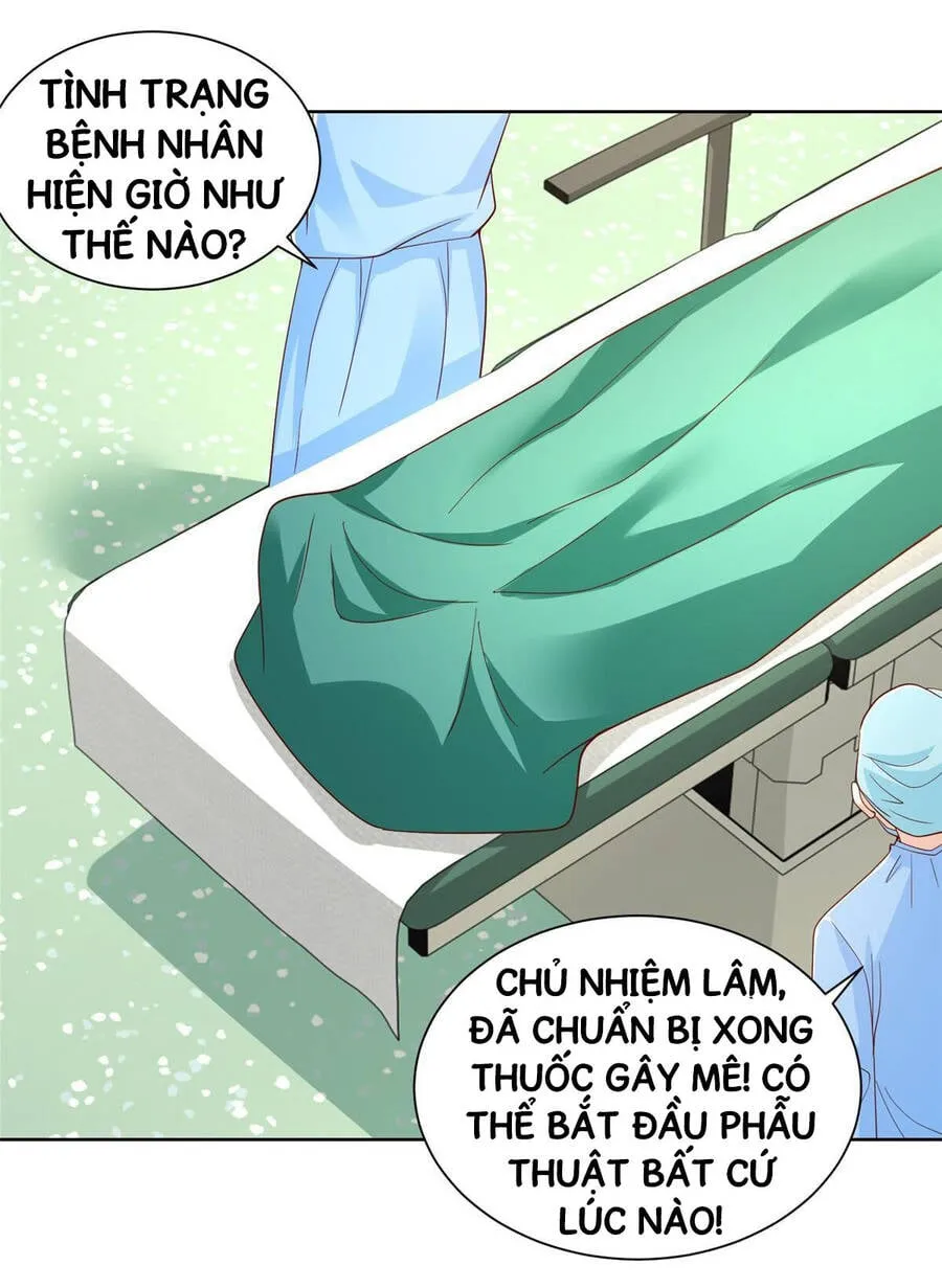 Ta Mỗi Tuần Có Một Chức Nghiệp Chapter 210 - Trang 28