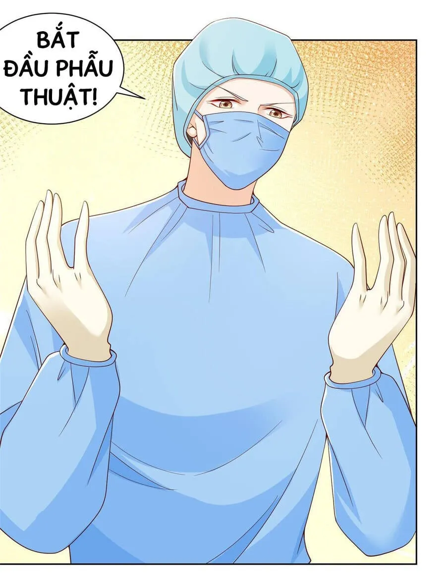 Ta Mỗi Tuần Có Một Chức Nghiệp Chapter 210 - Trang 29