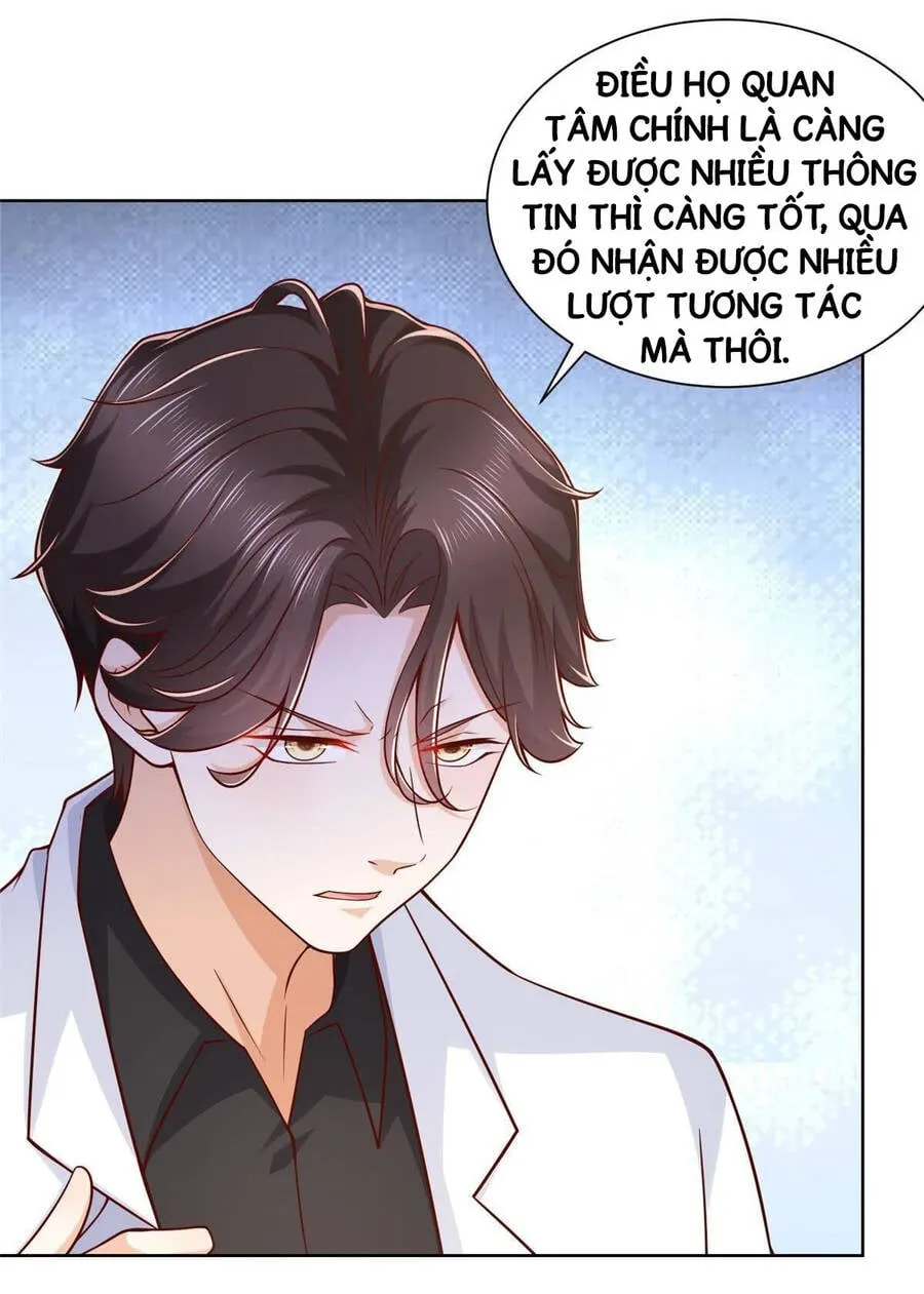 Ta Mỗi Tuần Có Một Chức Nghiệp Chapter 210 - Trang 3