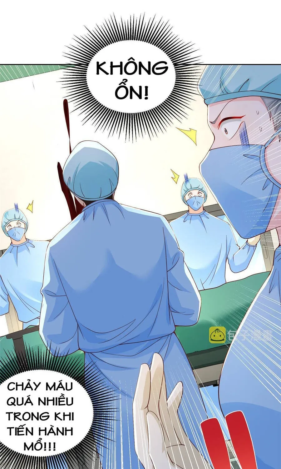 Ta Mỗi Tuần Có Một Chức Nghiệp Chapter 210 - Trang 32