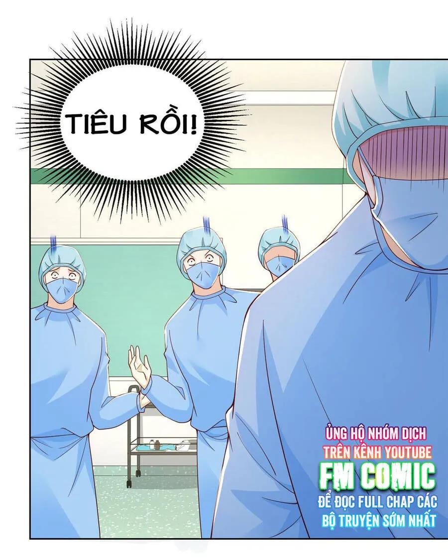 Ta Mỗi Tuần Có Một Chức Nghiệp Chapter 210 - Trang 35