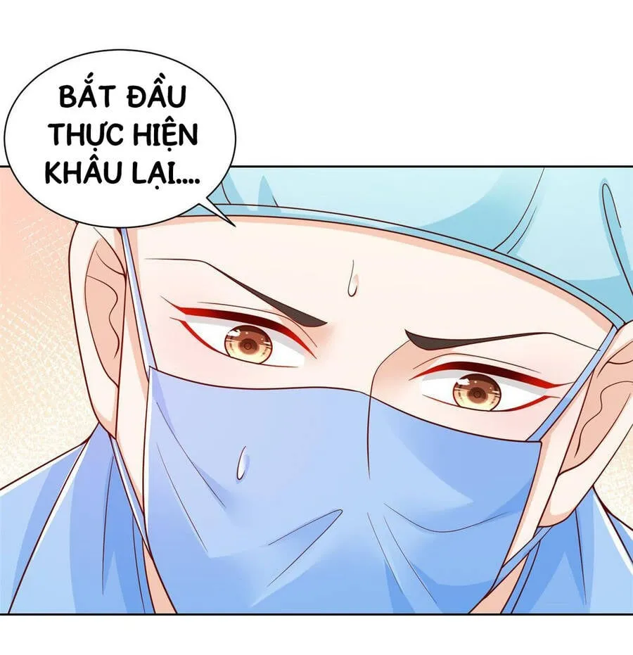 Ta Mỗi Tuần Có Một Chức Nghiệp Chapter 210 - Trang 40