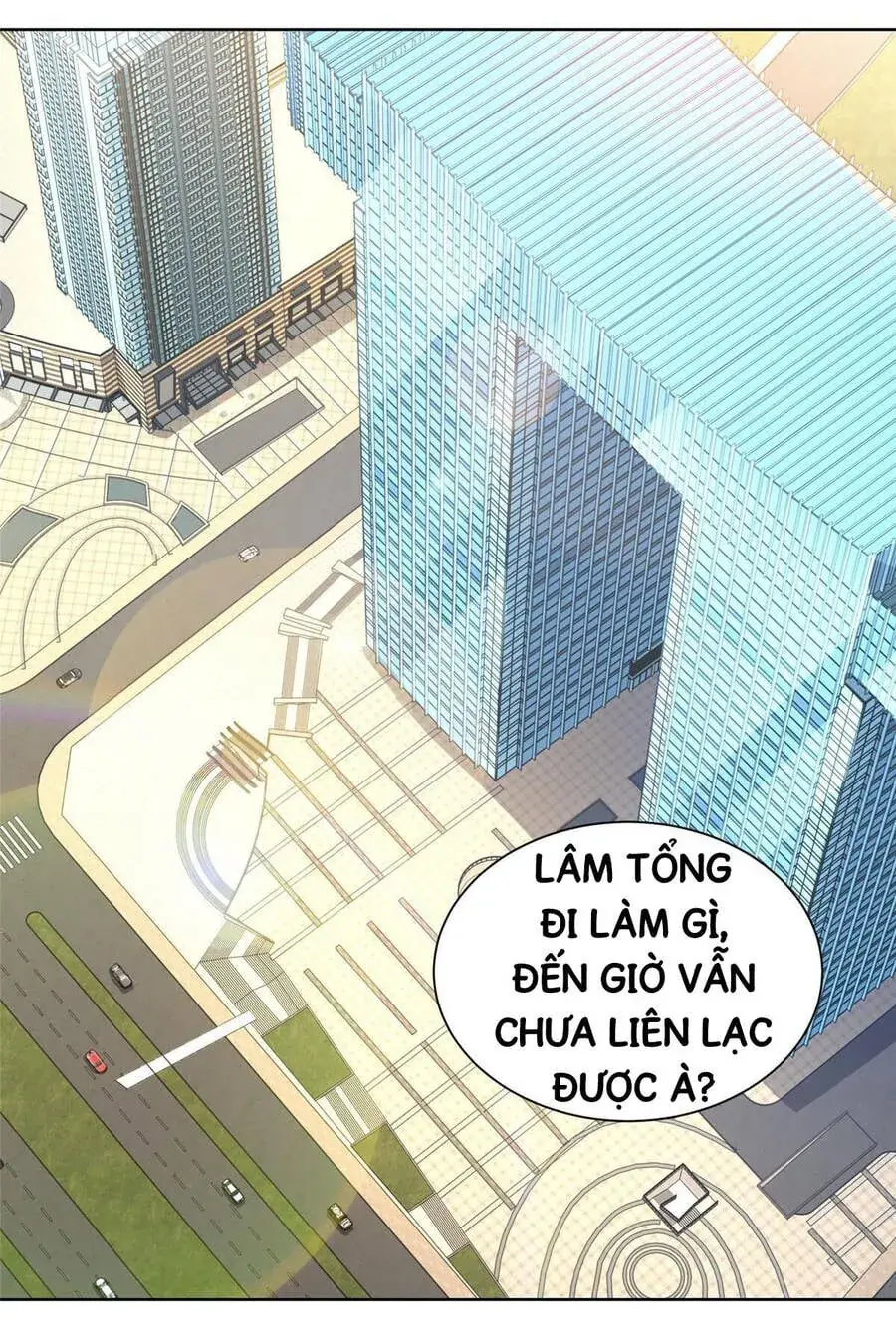 Ta Mỗi Tuần Có Một Chức Nghiệp Chapter 210 - Trang 41