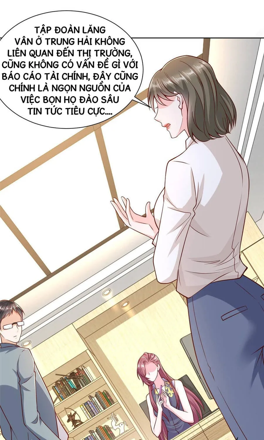 Ta Mỗi Tuần Có Một Chức Nghiệp Chapter 210 - Trang 44