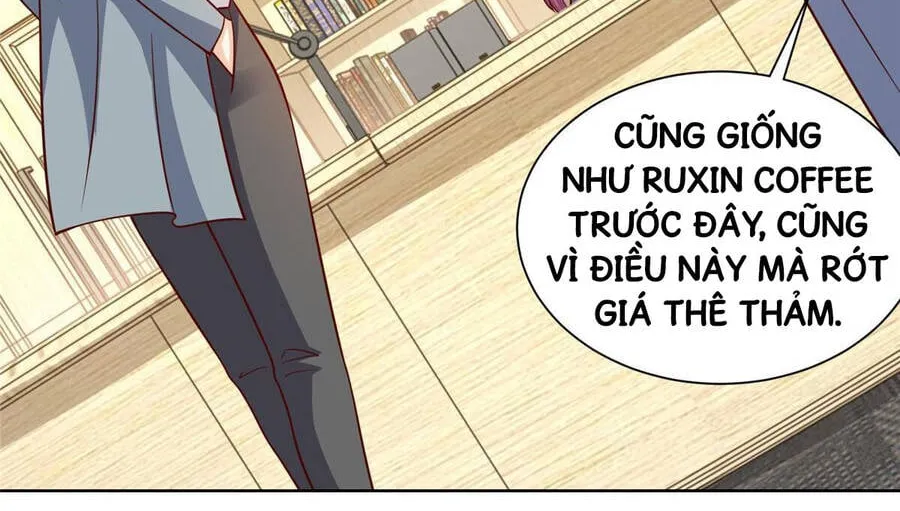 Ta Mỗi Tuần Có Một Chức Nghiệp Chapter 210 - Trang 45