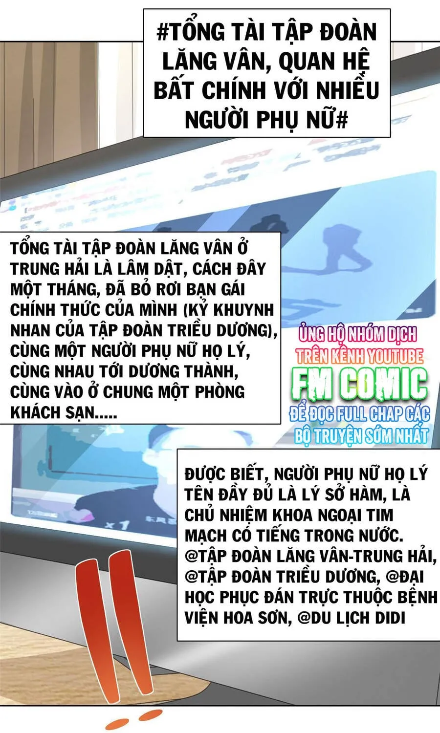 Ta Mỗi Tuần Có Một Chức Nghiệp Chapter 210 - Trang 49
