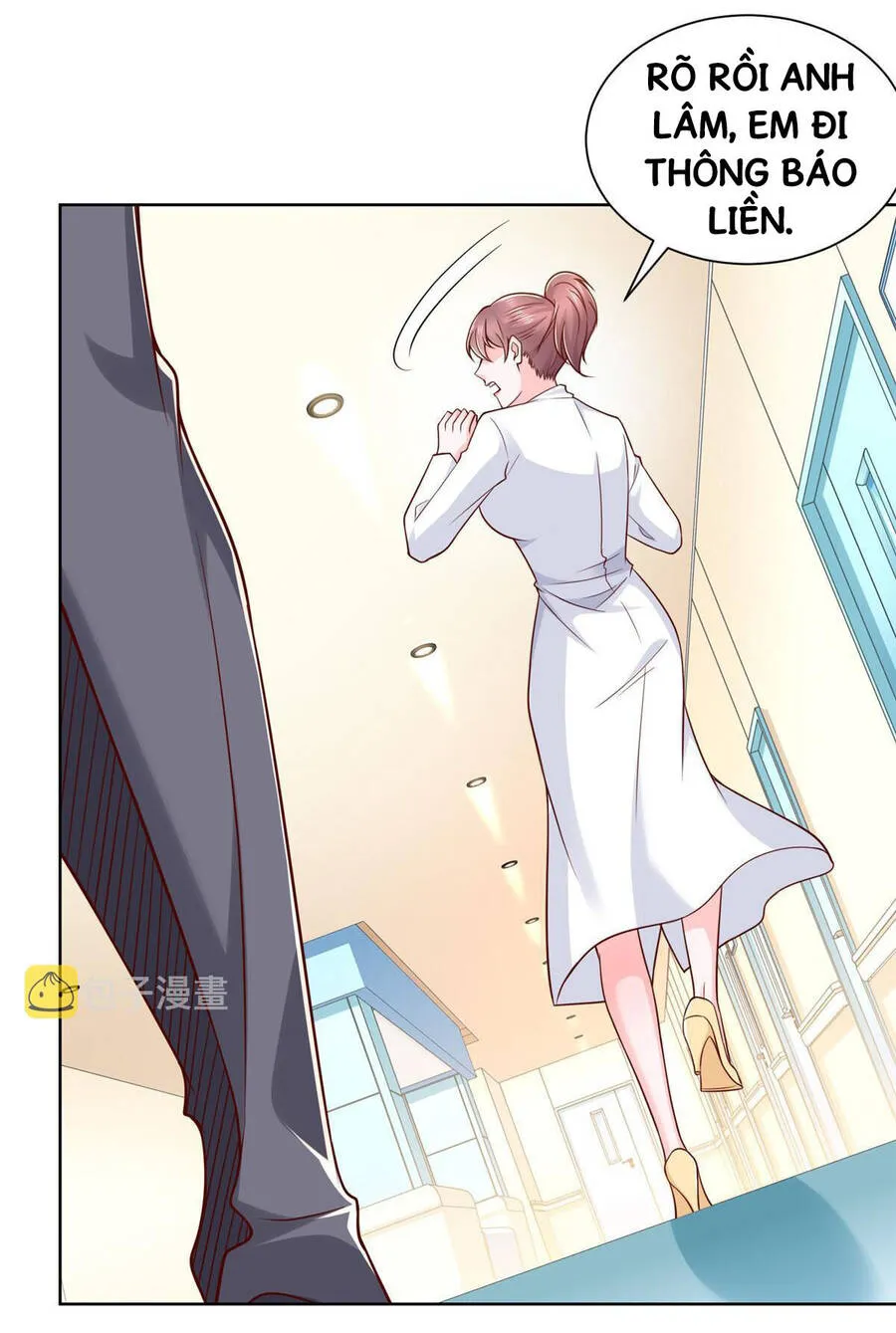 Ta Mỗi Tuần Có Một Chức Nghiệp Chapter 210 - Trang 6