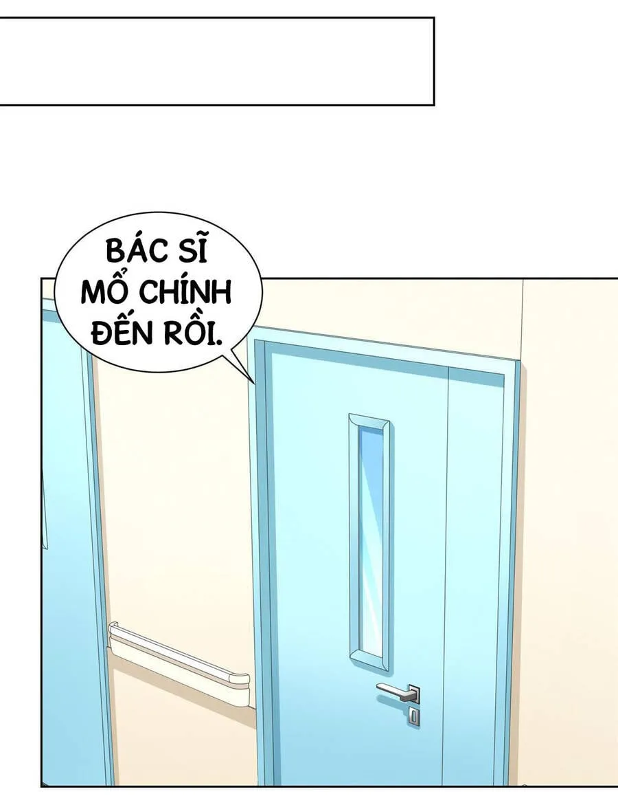 Ta Mỗi Tuần Có Một Chức Nghiệp Chapter 210 - Trang 7