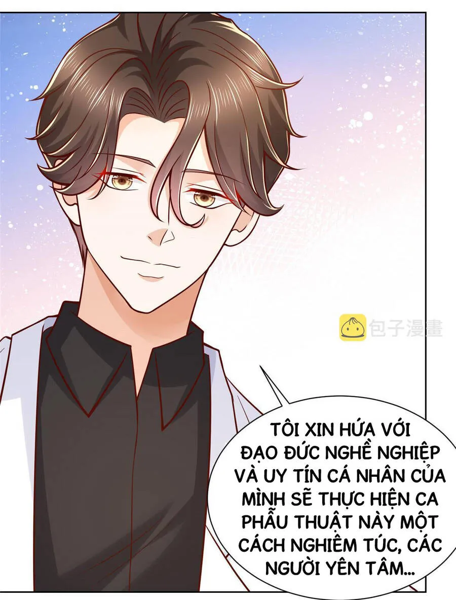 Ta Mỗi Tuần Có Một Chức Nghiệp Chapter 210 - Trang 9
