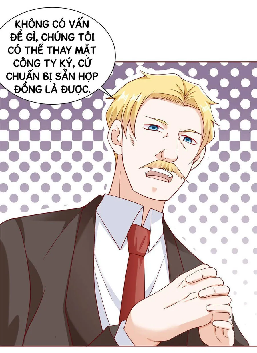Ta Mỗi Tuần Có Một Chức Nghiệp Chapter 211 - Trang 17