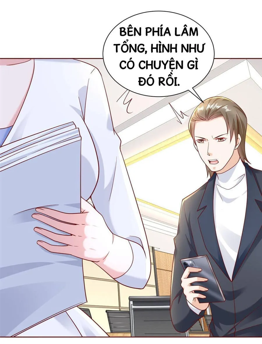 Ta Mỗi Tuần Có Một Chức Nghiệp Chapter 211 - Trang 19