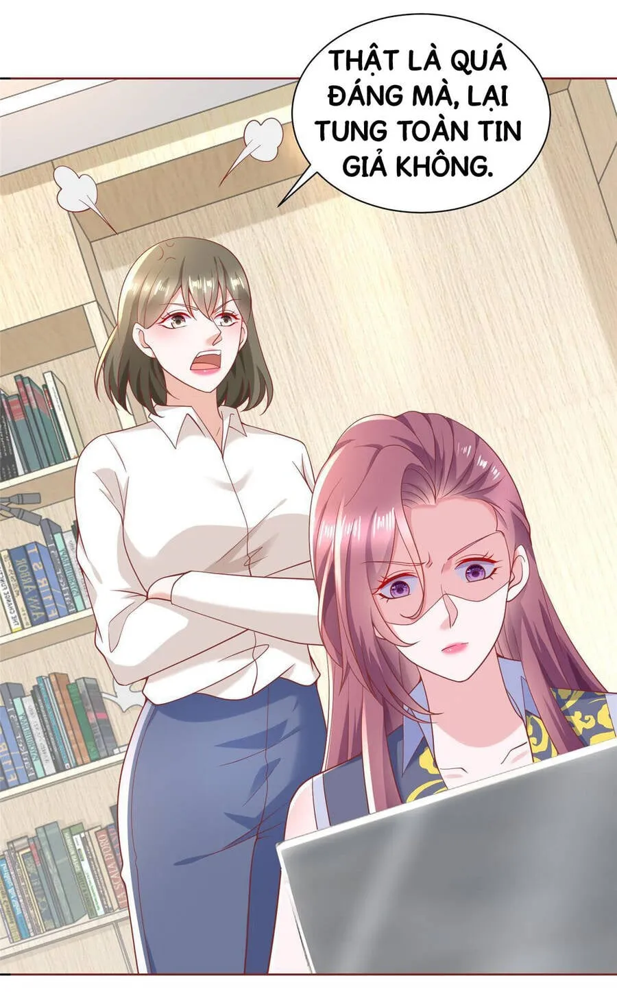 Ta Mỗi Tuần Có Một Chức Nghiệp Chapter 211 - Trang 2