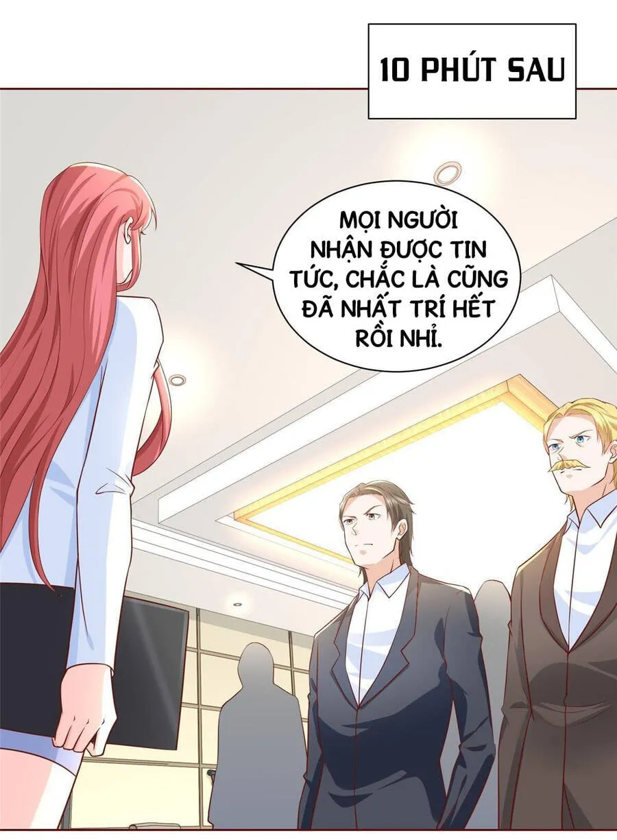 Ta Mỗi Tuần Có Một Chức Nghiệp Chapter 211 - Trang 30