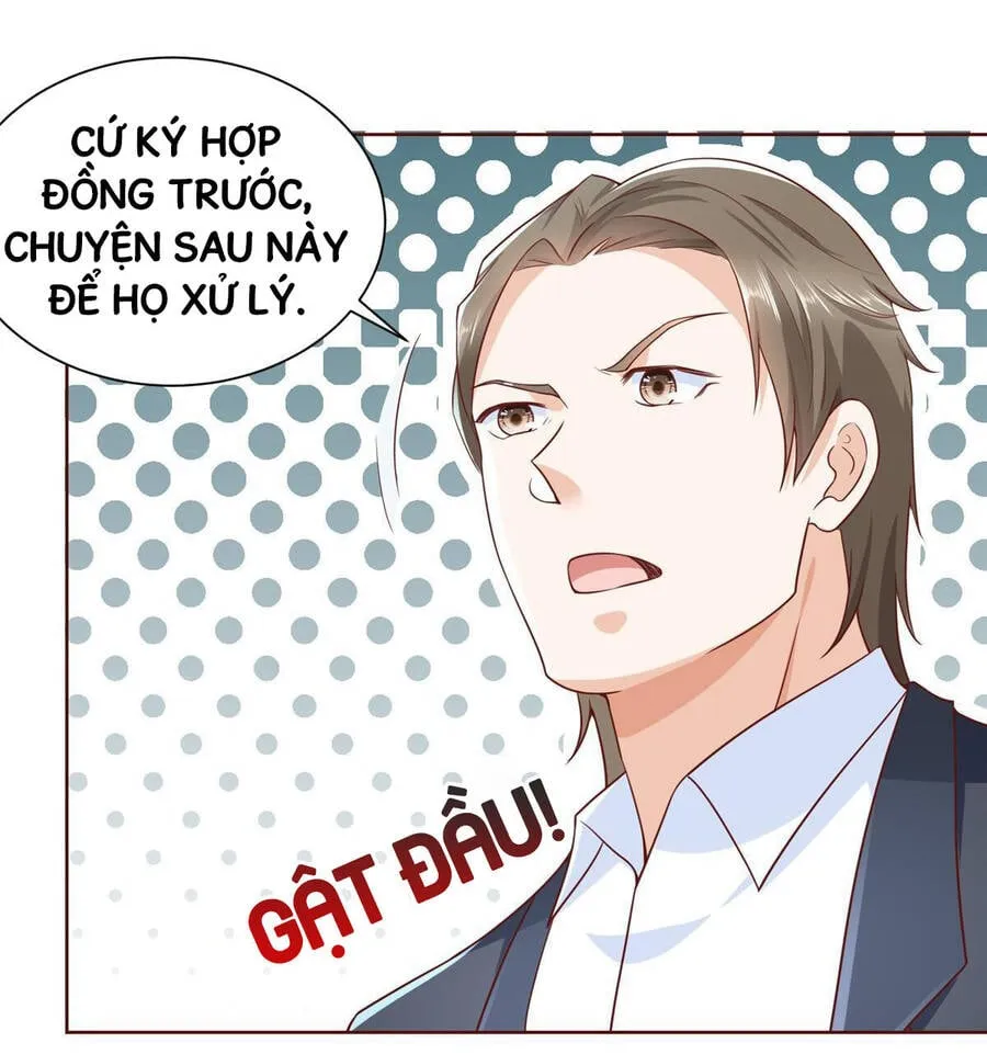 Ta Mỗi Tuần Có Một Chức Nghiệp Chapter 211 - Trang 31