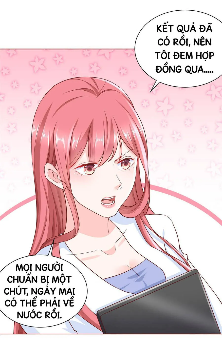 Ta Mỗi Tuần Có Một Chức Nghiệp Chapter 211 - Trang 32