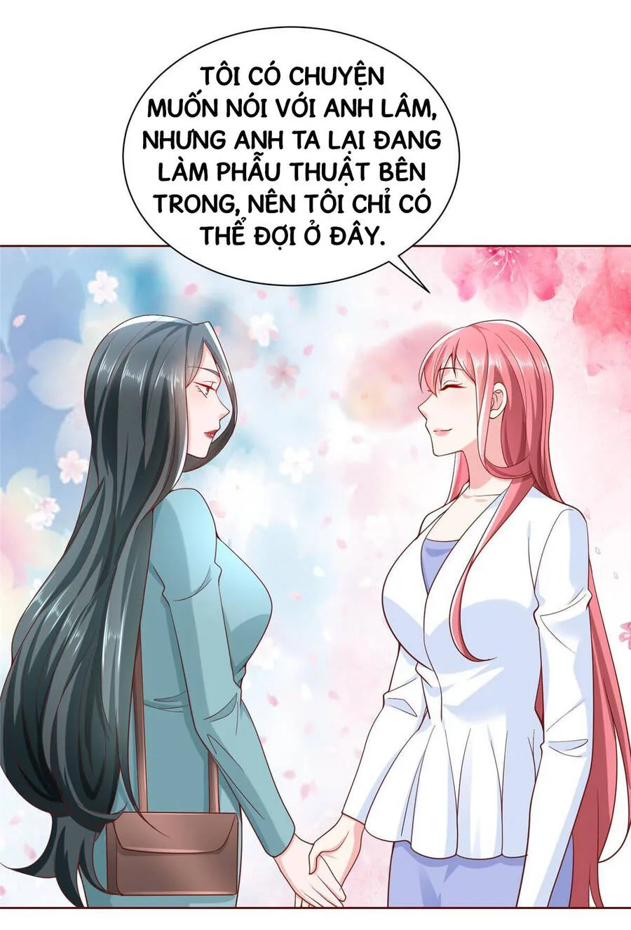 Ta Mỗi Tuần Có Một Chức Nghiệp Chapter 211 - Trang 37