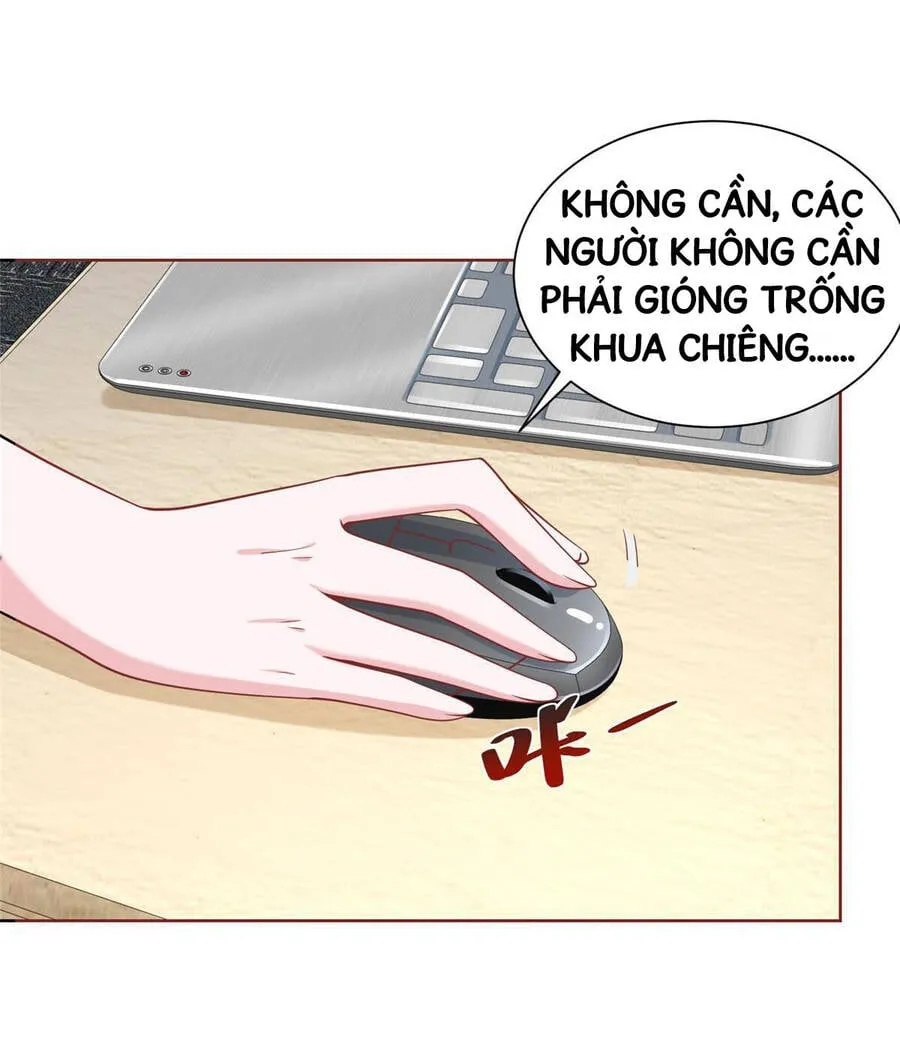 Ta Mỗi Tuần Có Một Chức Nghiệp Chapter 211 - Trang 4