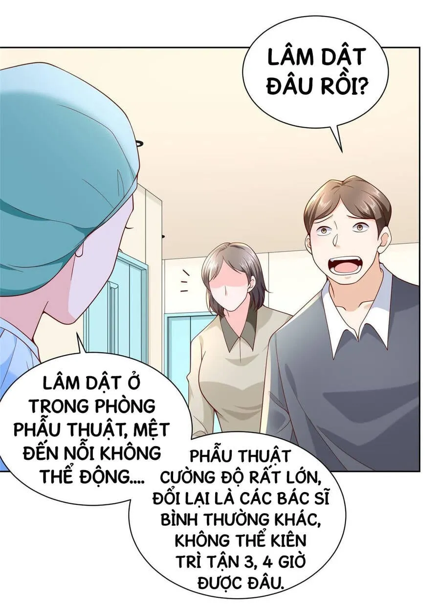 Ta Mỗi Tuần Có Một Chức Nghiệp Chapter 211 - Trang 43