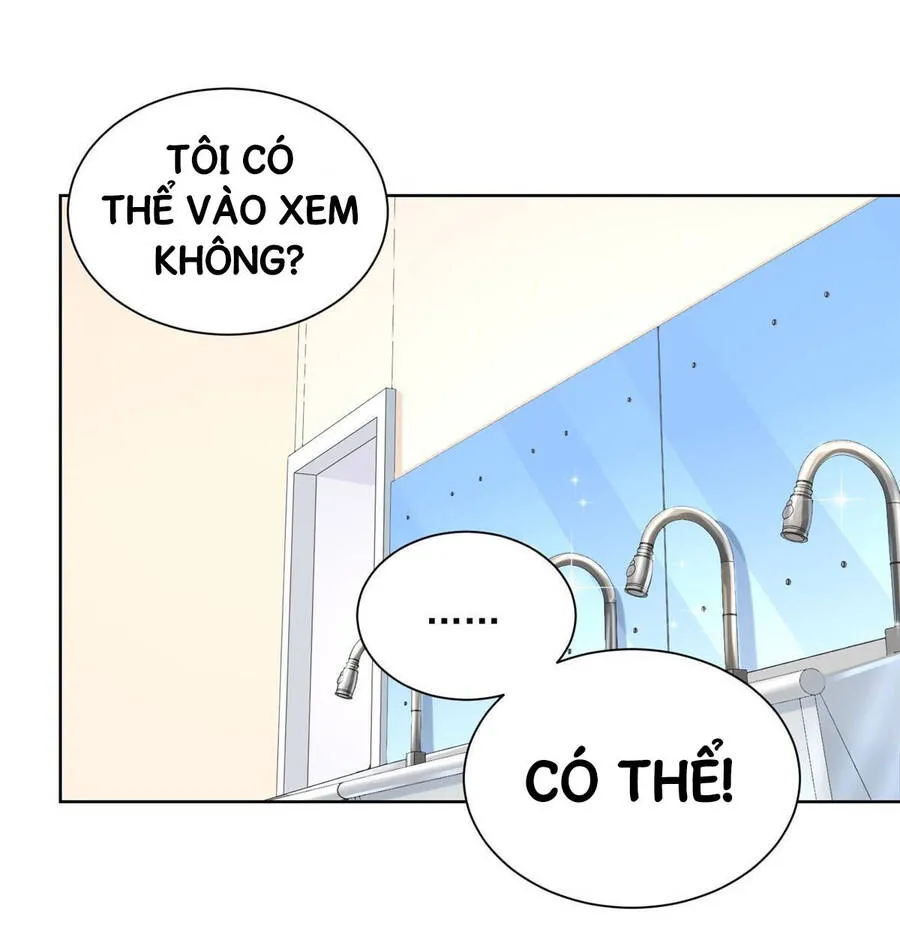 Ta Mỗi Tuần Có Một Chức Nghiệp Chapter 211 - Trang 44
