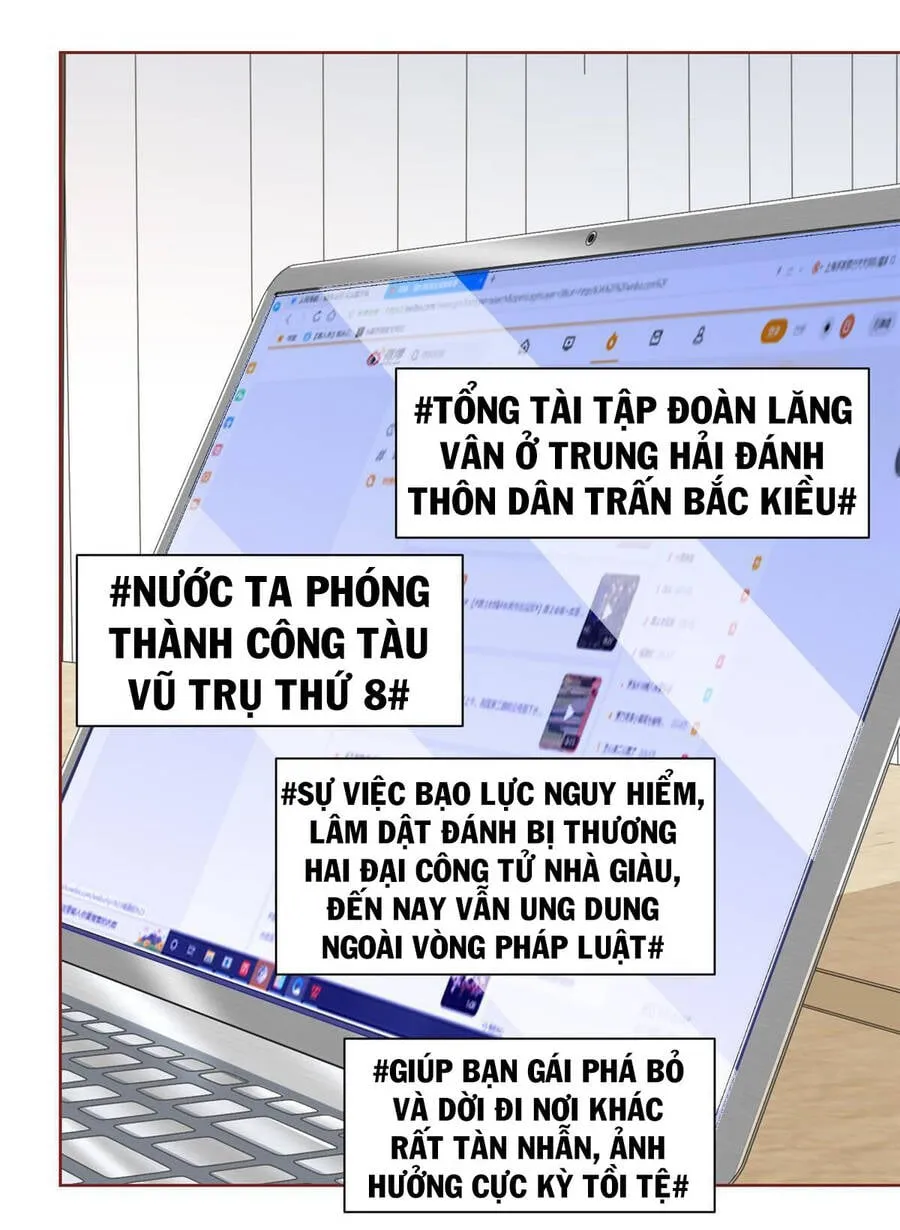 Ta Mỗi Tuần Có Một Chức Nghiệp Chapter 211 - Trang 7