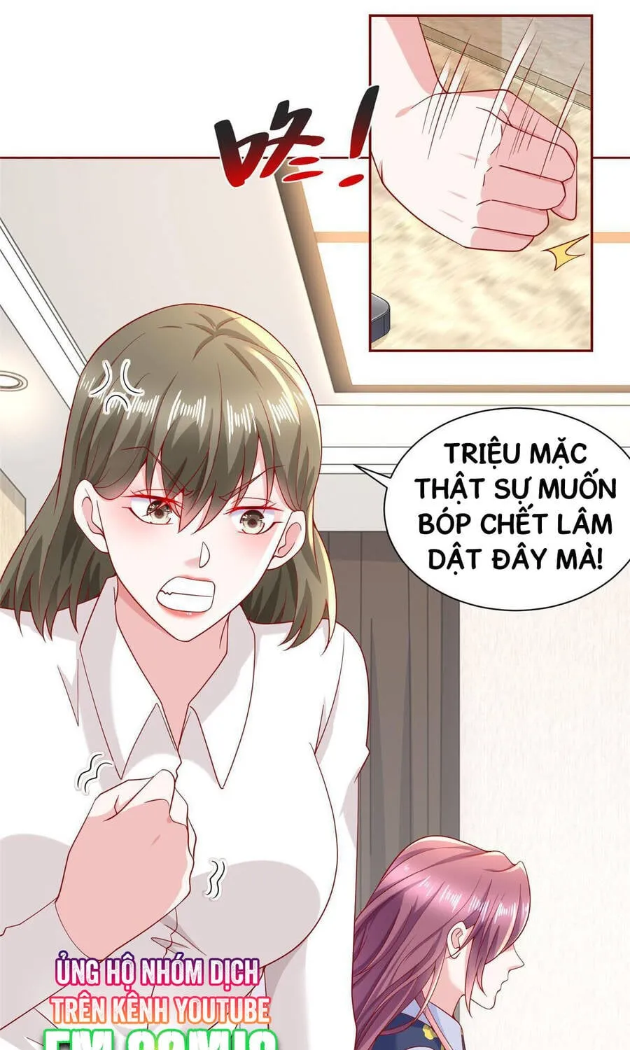 Ta Mỗi Tuần Có Một Chức Nghiệp Chapter 211 - Trang 8