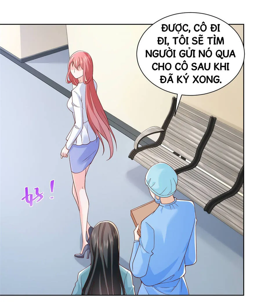 Ta Mỗi Tuần Có Một Chức Nghiệp Chapter 212 - Trang 12
