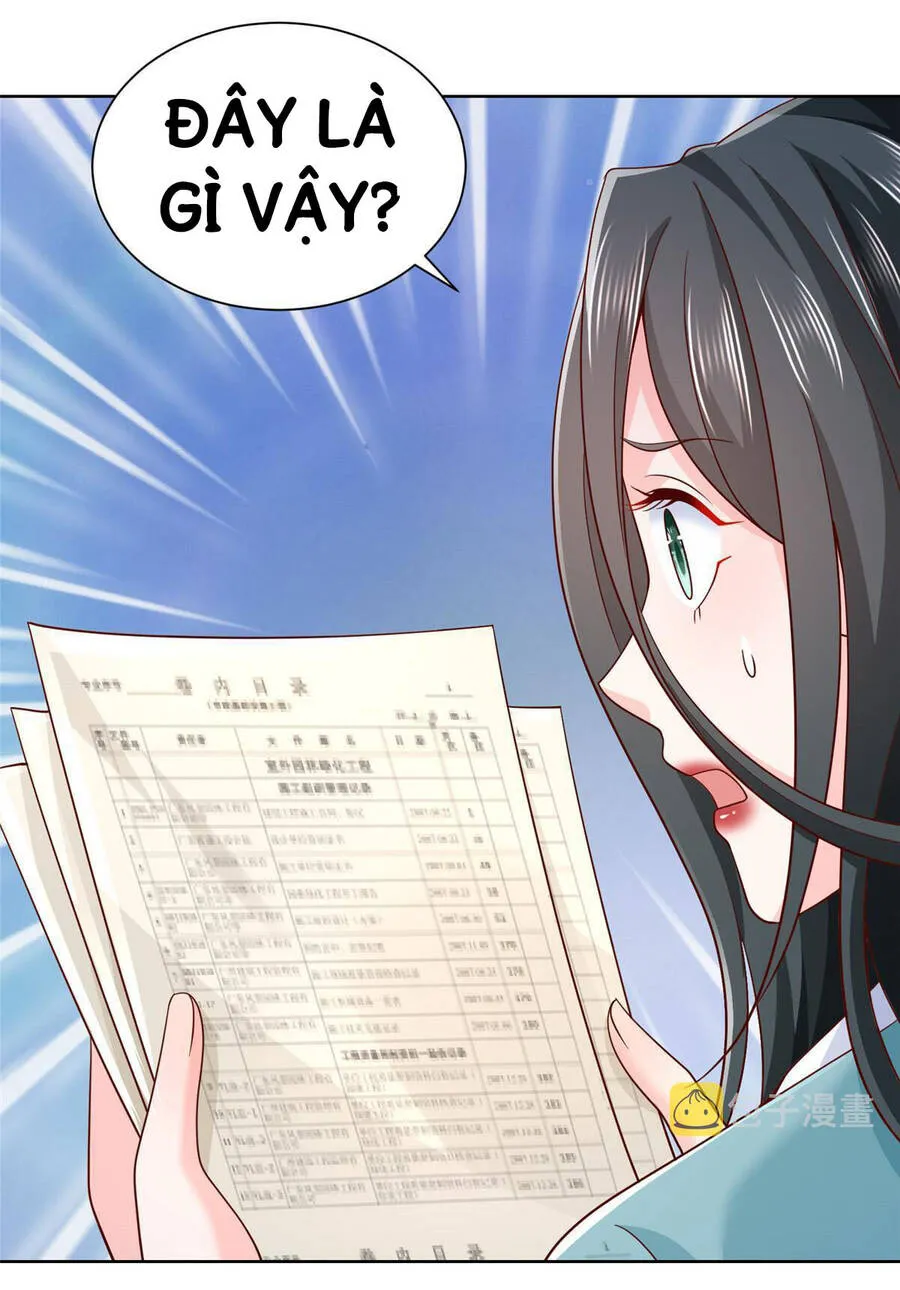 Ta Mỗi Tuần Có Một Chức Nghiệp Chapter 212 - Trang 15