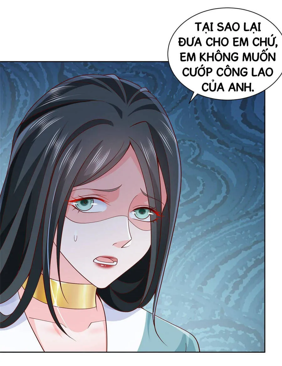 Ta Mỗi Tuần Có Một Chức Nghiệp Chapter 212 - Trang 19