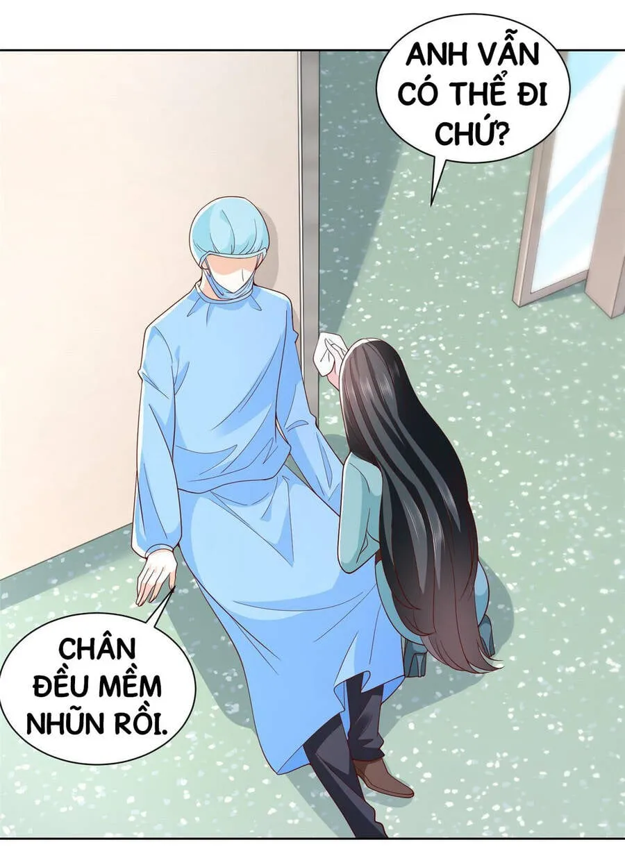 Ta Mỗi Tuần Có Một Chức Nghiệp Chapter 212 - Trang 2