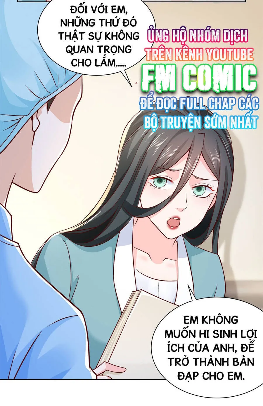Ta Mỗi Tuần Có Một Chức Nghiệp Chapter 212 - Trang 23