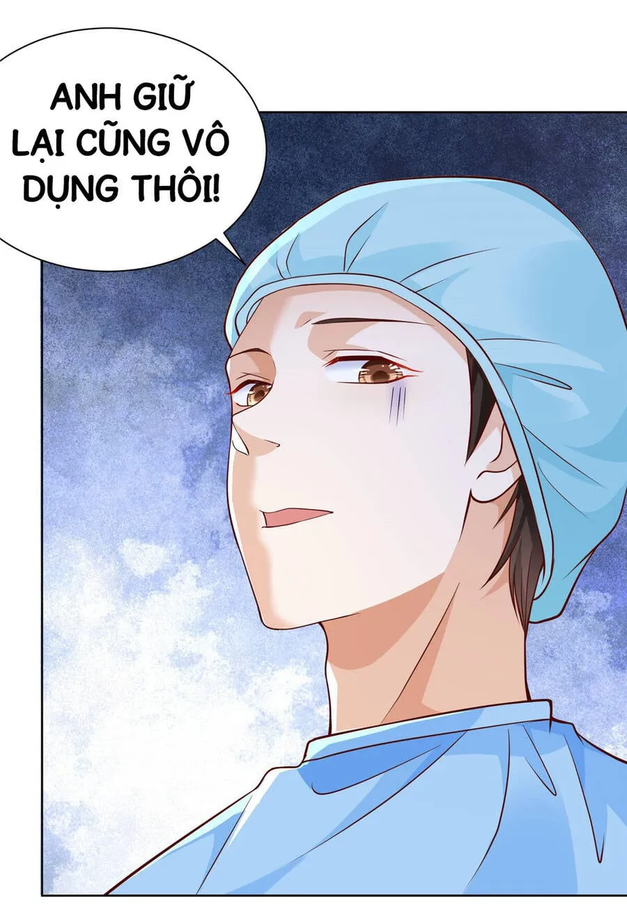 Ta Mỗi Tuần Có Một Chức Nghiệp Chapter 212 - Trang 24
