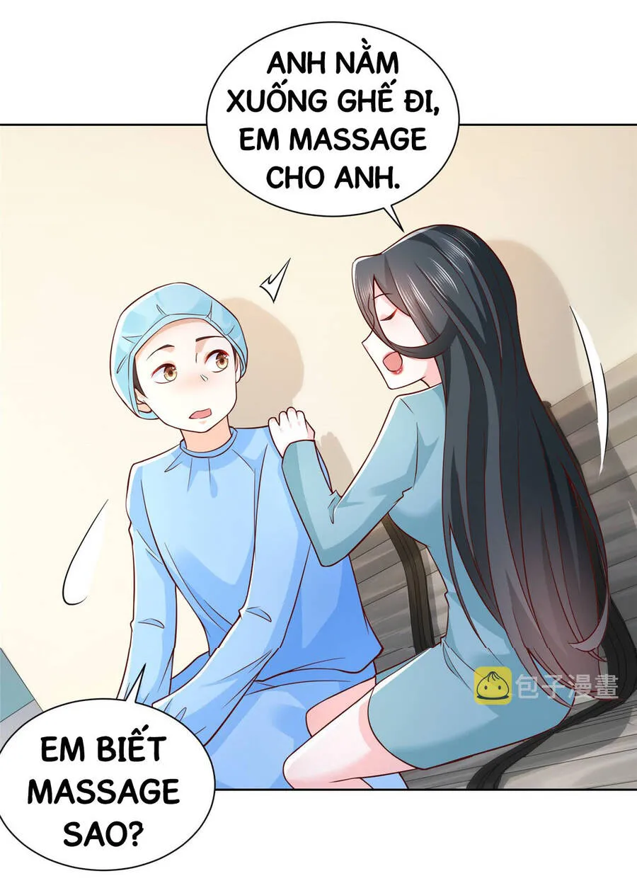 Ta Mỗi Tuần Có Một Chức Nghiệp Chapter 212 - Trang 25
