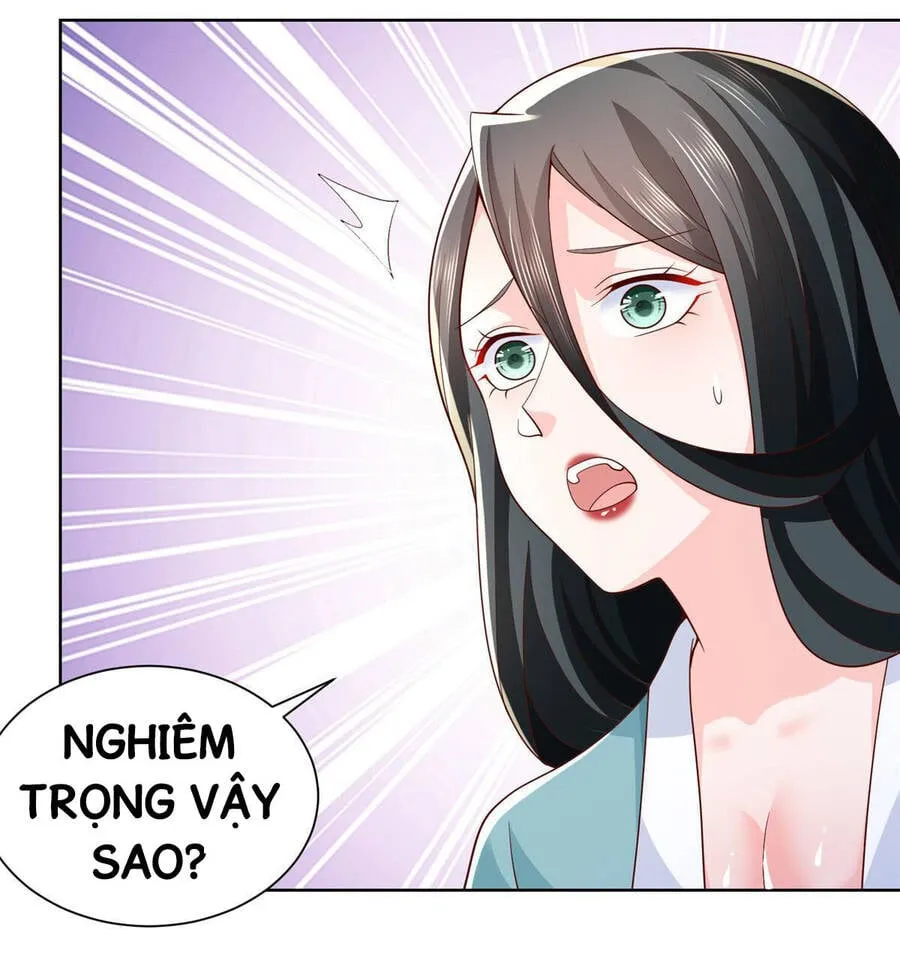 Ta Mỗi Tuần Có Một Chức Nghiệp Chapter 212 - Trang 3