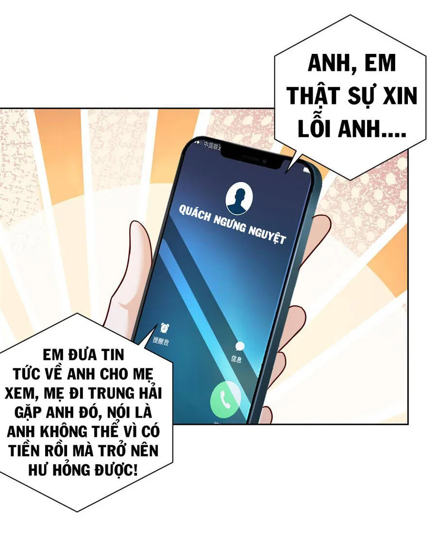 Ta Mỗi Tuần Có Một Chức Nghiệp Chapter 212 - Trang 36